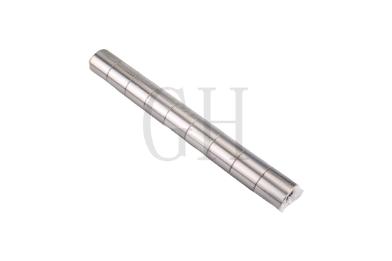 10PA Needle Roller Bearing Long Vehicle AC Compressor Bearing