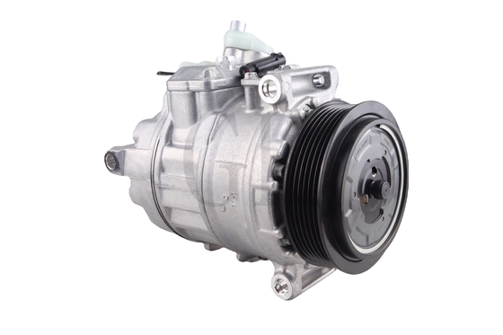 Ac Mercedes Benz Air Conditioning Compressor W212 Benz W212 Denso