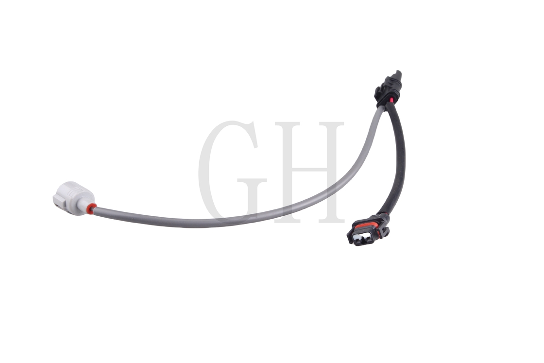 AC Compressor Wiring Harness For BMW F18 6ES14/16/17 Denso