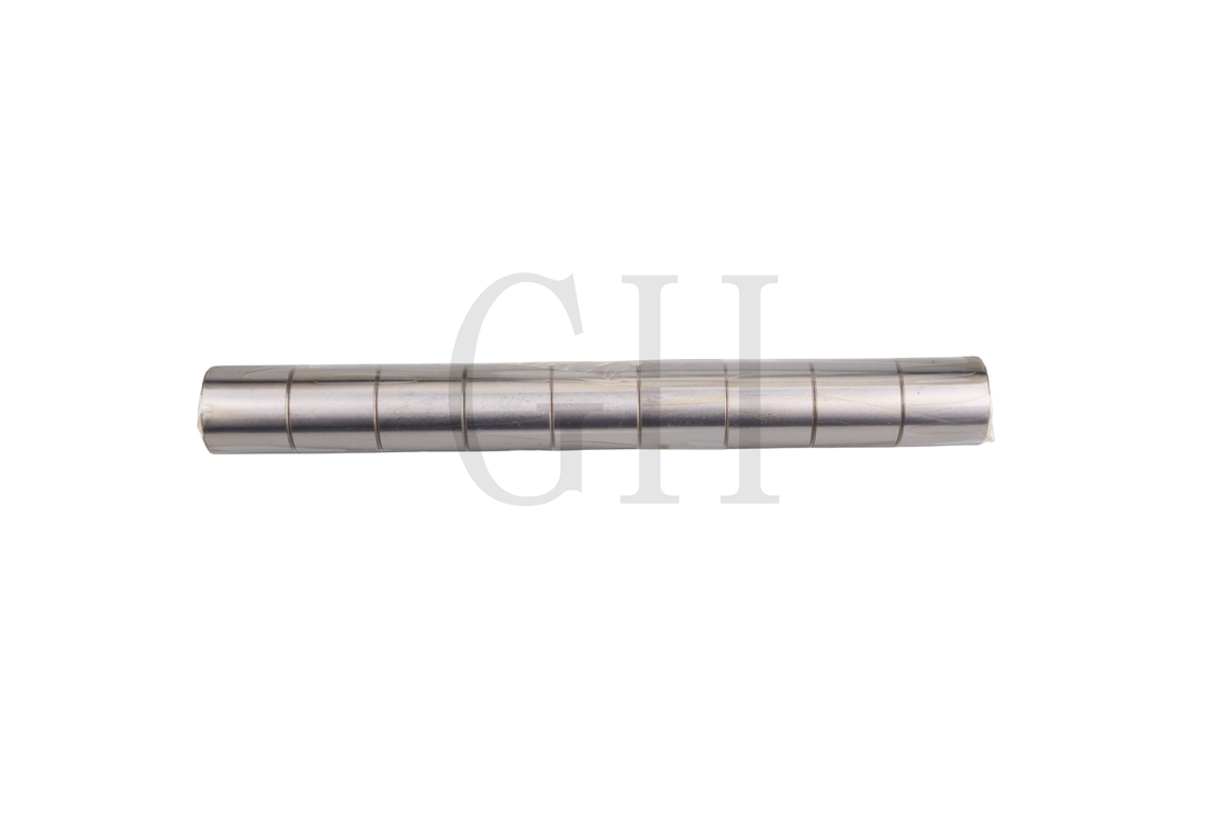 10PA Needle Roller Bearing Long Vehicle AC Compressor Bearing