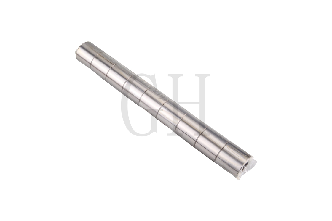10PA Needle Roller Bearing Long Vehicle AC Compressor Bearing