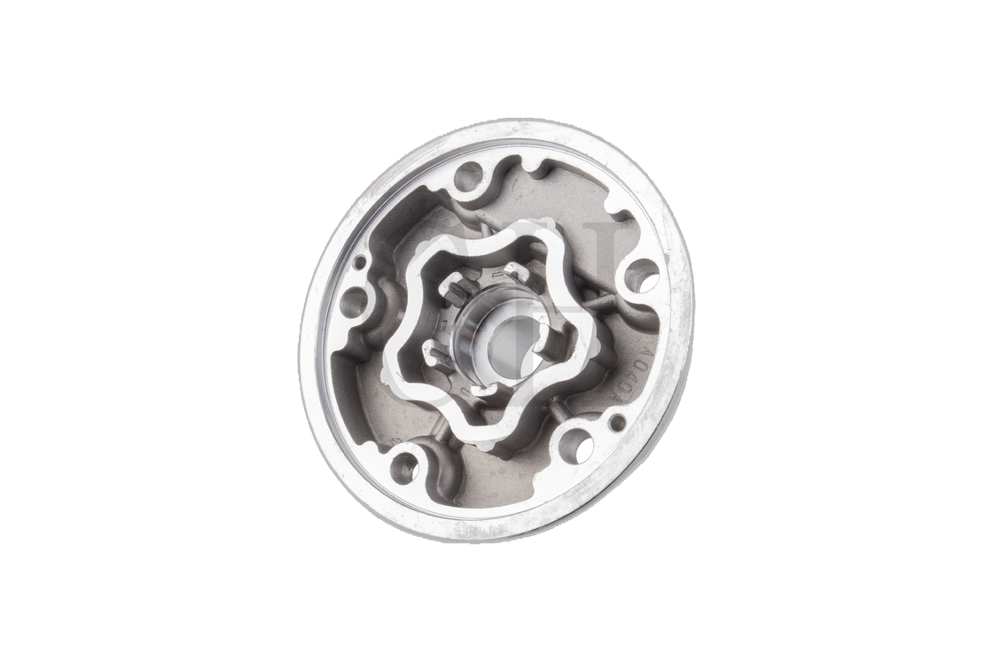 Ac Compressor Front Cover Toyota Honda 10PA17C