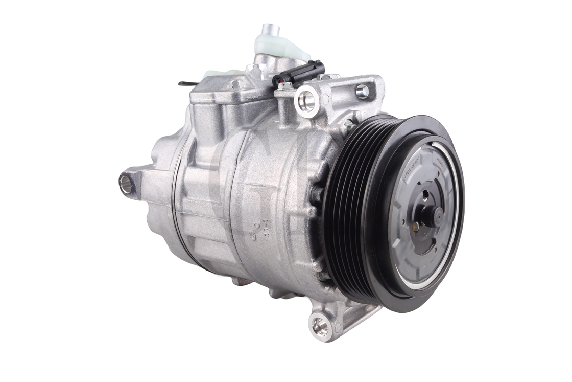 Ac Mercedes Benz Air Conditioning Compressor W212 Benz W212 Denso