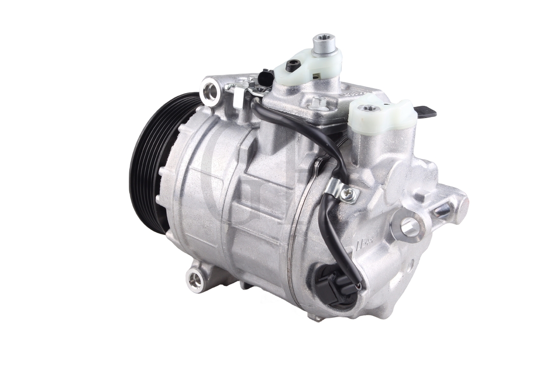 Ac Mercedes Benz Air Conditioning Compressor W212 Benz W212 Denso